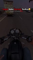 Kapde hatao bussines badhao  Heart touching emotional story growth is growth 