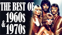 60s _ 70s  Nonstop Medley Songs _ The best Of Music