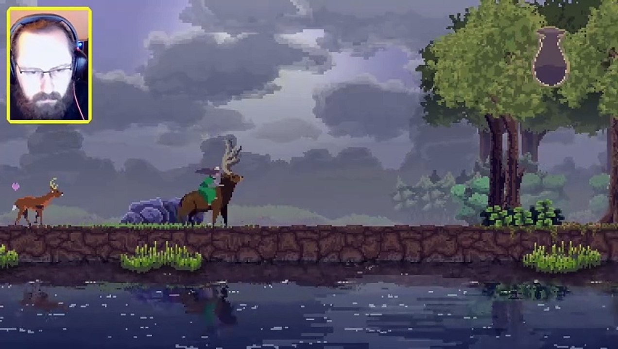 Eine weitere Insel, ein weiteres Vergnügen. | Kingdom New Lands  |  Ep. 41