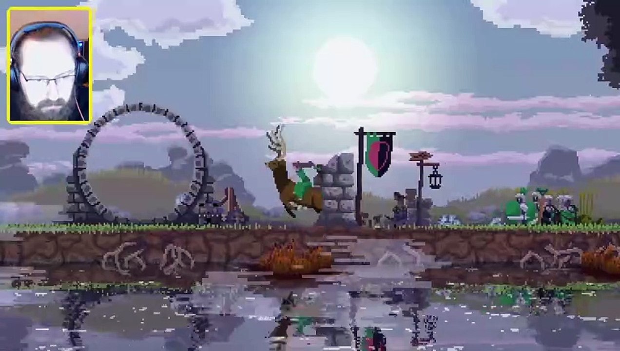 Es gibt noch andere Portale. | Kingdom New Lands  |  Ep. 40