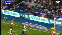 Leicester City vs Rotherham Highlights Dec 23, 2023 England Championship
