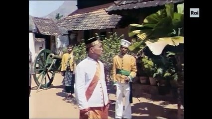 Sandokan - Prima puntata -