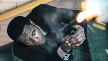 Marcus, CIA Agent | Wesley Snipes |  Film Complet en Français | Action