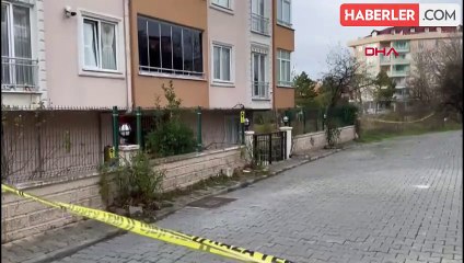 Büyükçekmece'de El Bombası Bulundu