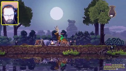 Sieht doch gleich ganz hübsch aus. | Kingdom New Lands  |  Ep. 42