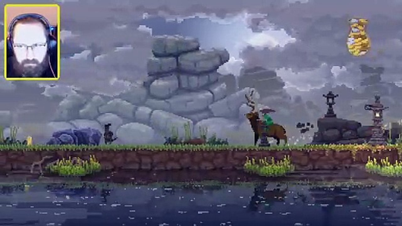 Es wird kühler am Morgen. | Kingdom New Lands  |  Ep. 46