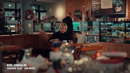 Kızıl Goncalar 2. Bölüm 2. Fragmanı _ _Bana Dokunma!_