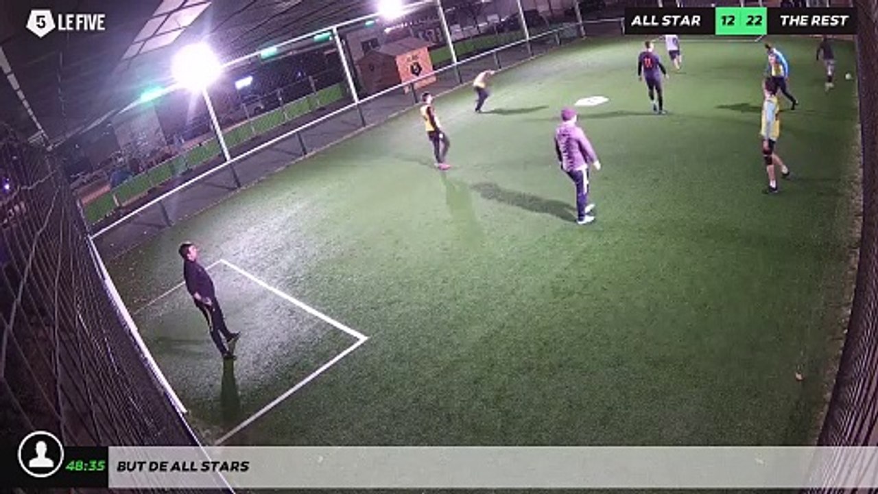 But de all stars