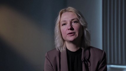 '러 대선 도전' 반정부 언론인 둔초바 "출마 금지당해" / YTN