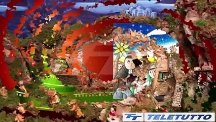 Video News - PRESEPI MCL: PIETRO COLUCCI DI COLLEBEATO