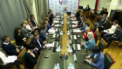 "أنت امرأة شابة والحياة أمامك".. استبعاد مرشحة تدعو لوقف الحرب في أوكرانيا من الانتخابات الروسية