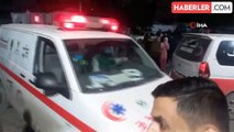 Hamas, Gazze'de 5 İsrailli esirle irtibatı kaybetti