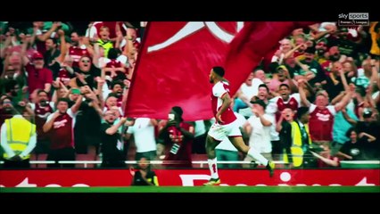 Premier League 2023/24: Liverpool vs. Arsenal Full Match Highlights ⚽