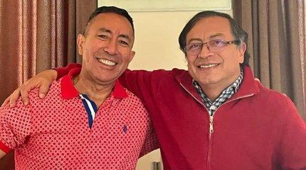 Procuraduría abre investigación a Ricardo Roa, exgerente de la campaña Petro, por presuntas irregularidades en su financiación