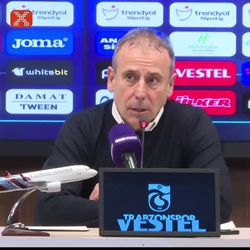 Abdullah Avcı'dan Nwakaeme açıklaması!