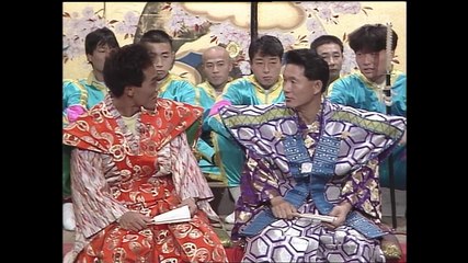 Takeshi’s Castle Episode 78 (Family Special) (1988)