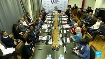 Rusia: Ekaterina Duntsova fue excluida de las elecciones presidenciales de 2024