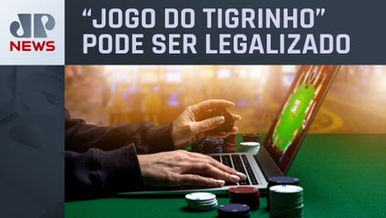 Taxação de apostas esportivas abre caminho para cassinos virtuais