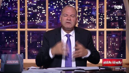 علاء الأسواني يتهم المصريين بعد خروجهم للانتخابات انهم عديمي الشرف.. والديهي يلقنه درس قاسي عالهوا