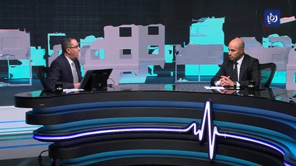 لتطورات الميدانية والعسكرية
