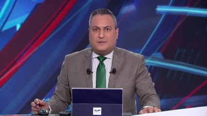 إعلام عراقي: اندلاع حريق كبير بمصفاة الكوير النفطية في #أربيل #العراق  #العربية