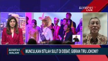 Psikolog Politik Analisis Strategi Gibran yang Pengaruhi Muhaimin dan Mahfud MD di Debat Cawapres