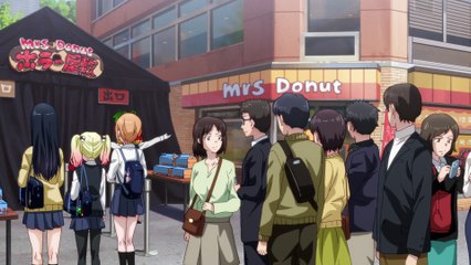 Mieruko-chan 見える子ちゃん 第09話 「見たことある」 1920x1080p