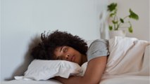 Erholsame Nacht: Deshalb solltest du nicht kurz vorm Schlafengehen essen