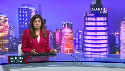 Gunung Ile Lewotobi Laki-Laki Erupsi,  2 Kecamatan Terdampak Hujan Abu