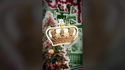 Les traditions de Noël chez les Windsor