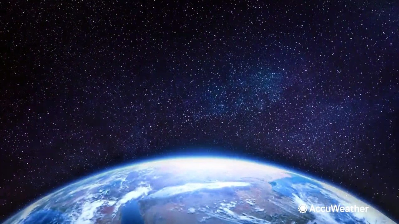 Rise of the Cold Moon on Dec. 26-27