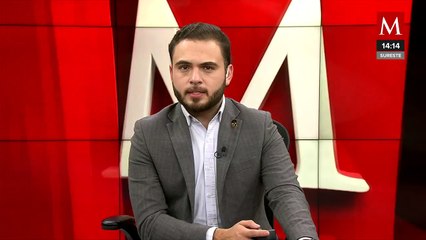 Fallecen madre e hija en accidente en autopista en Veracruz; detienen al padre