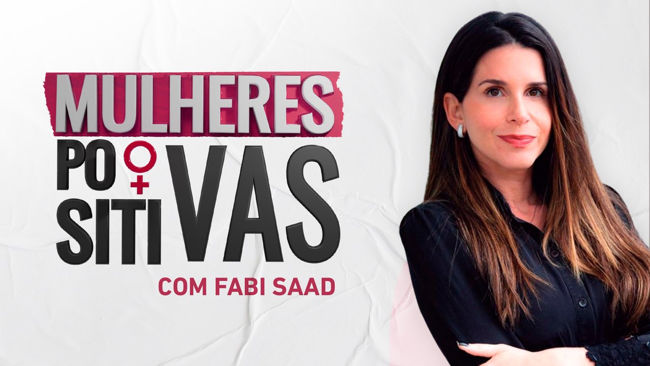 Amigo secreto Mulheres Positivas 2023 - 24/12