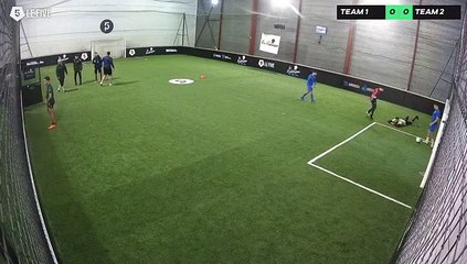Sofiane 23/12 à 19:00 - Football La Fabrique (NGTV) (LeFive Orléans Fleury)