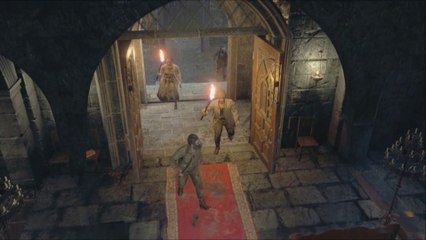 Resident Evil 4: Remake RePlaythrough [10/35]