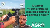Inteligência artificial deve uma das principais tecnologias no agro em 2024 | HORA H DO AGRO