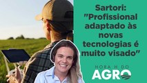 Quais serão as profissões em alta no agro em 2024? | HORA H DO AGRO