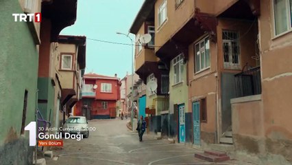 Gönül Dağı 120. Bölüm Fragmanı