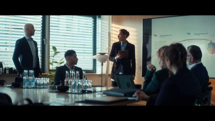 OPERATION NAPOLEON Bande Annonce VF (2024) Thriller