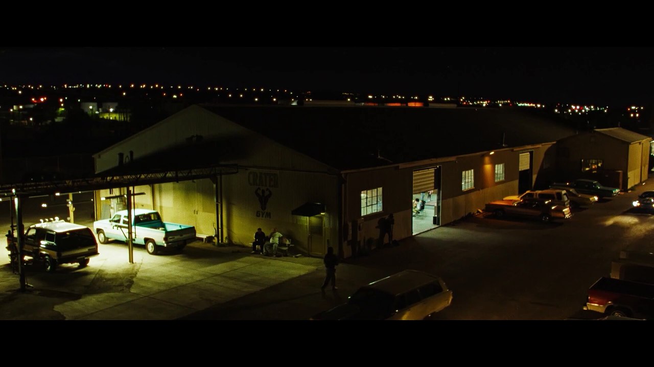 LOVE LIES BLEEDING Bande Annonce VF (2024) Kristen Stewart