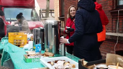 Wigilia dla potrzebujących_2