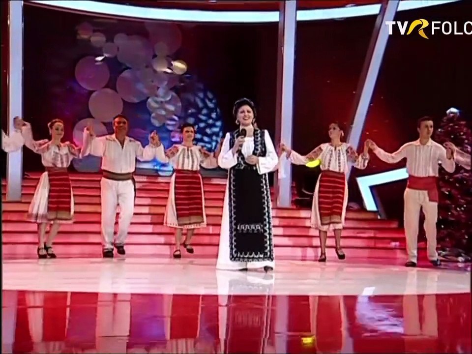 Irina Loghin - Hai romane-ncinge jocul (arhiva TVR)