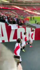 Atlético de Madrid-Sevilla