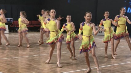 Najważniejsze Wydarzenia Elbląskiej Ligi Tańca 🕺💃