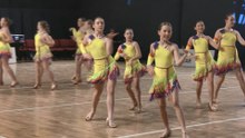 Podsumowanie Elbląskiej Ligi Tańca
