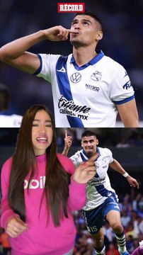 PIERO QUISPE, ¿quién es el REFUERZO estrella de PUMAS? #LigaMX #Pumas