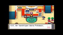 Pokemon goldene Edition Heart Gold - Let's Play Pokemon Heart Gold [German] Part 82_Diebstahl beim Kraftwerk HD