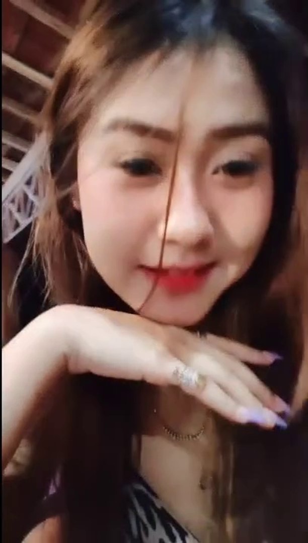 ⁣Heavenly Angel in beautiful Earth