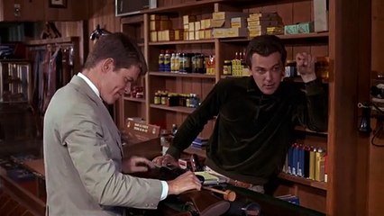 Targets - 1968 Peter Bogdanovich (full movie)