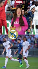 Henry Martín: El Asesino de Gigantes en Europa ⚽